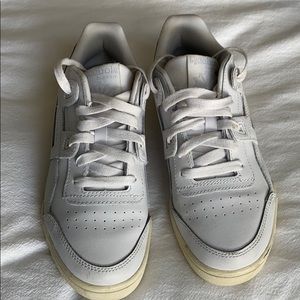 Workout Lo Plus Shoes. Out of Stock at Reebok